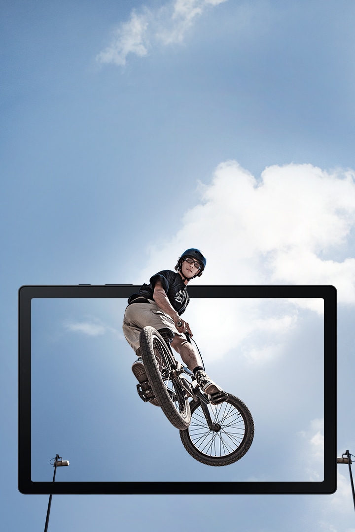 Samsung Galaxy Tab A8 10.5 (2021) - K-tronics