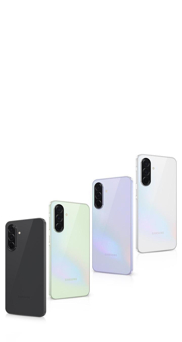 Köp Galaxy-A36 5G (128GB) | AWESOME LAVENDER| Samsung SE