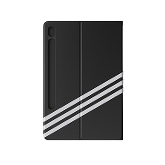 back Black
