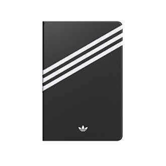 front Black