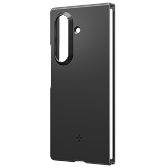 Galaxy Z Fold7 Thin Fit RPerspective Black 