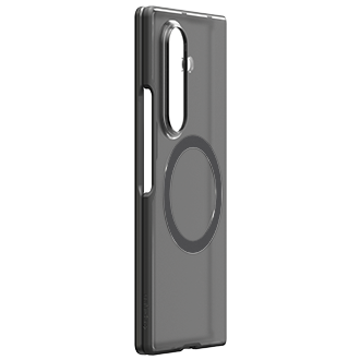 Galaxy Z Fold7 Capella LPerspective Frost Black 