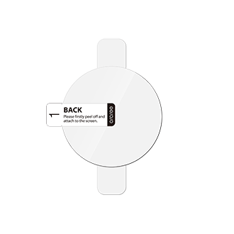 frontopen Transparent