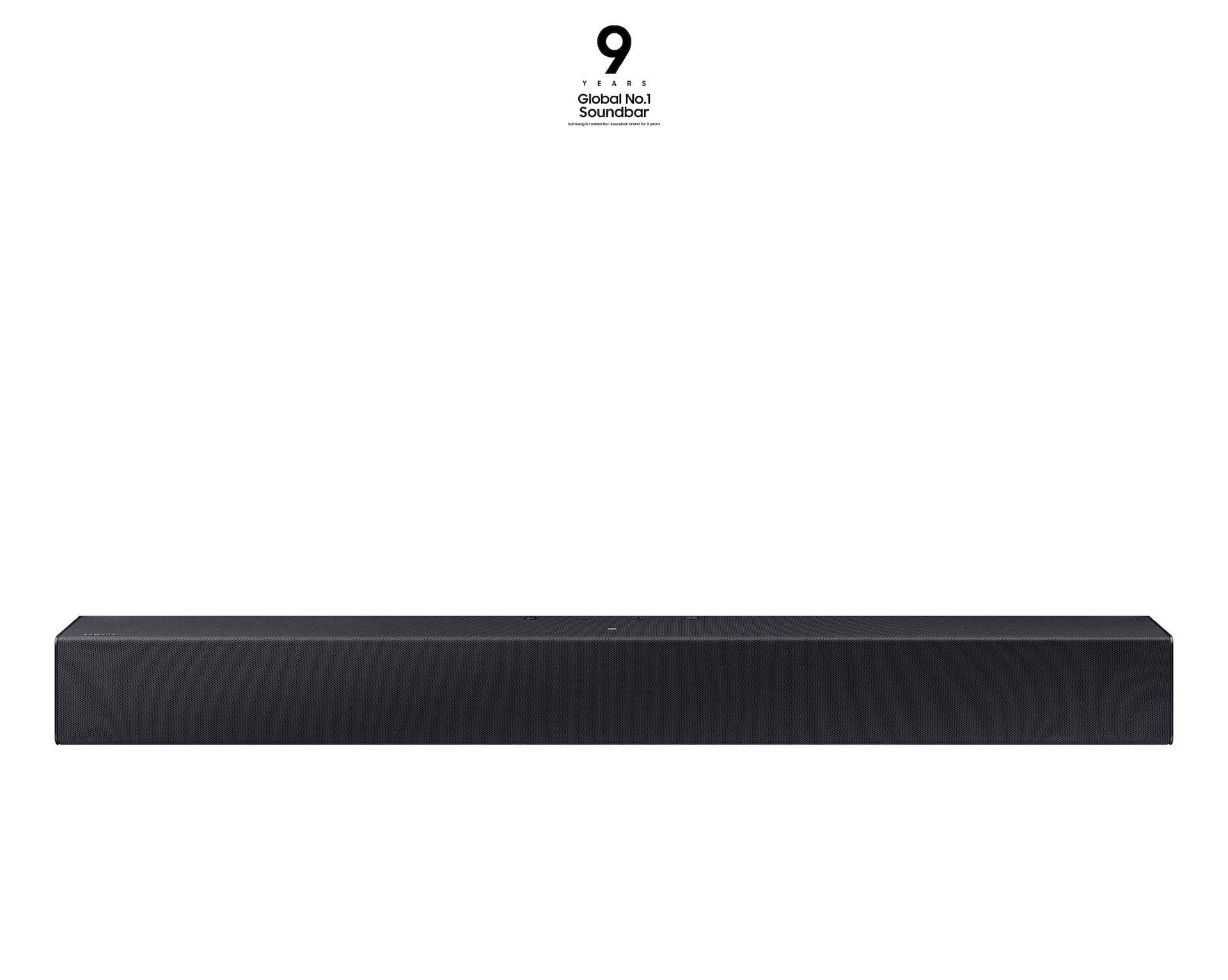 Samsung Essential Soundbar HW-C410