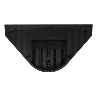 Music Studio 5 HW-LS50 Wi-Fi-speaker (2026) Bottom Black 