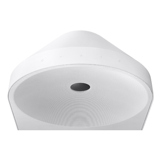 Music Studio 5 HW-LS51 Wi-Fi-speaker (2026) Detail White 