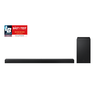 HW-Q610A 3.1ch Soundbar (2021)