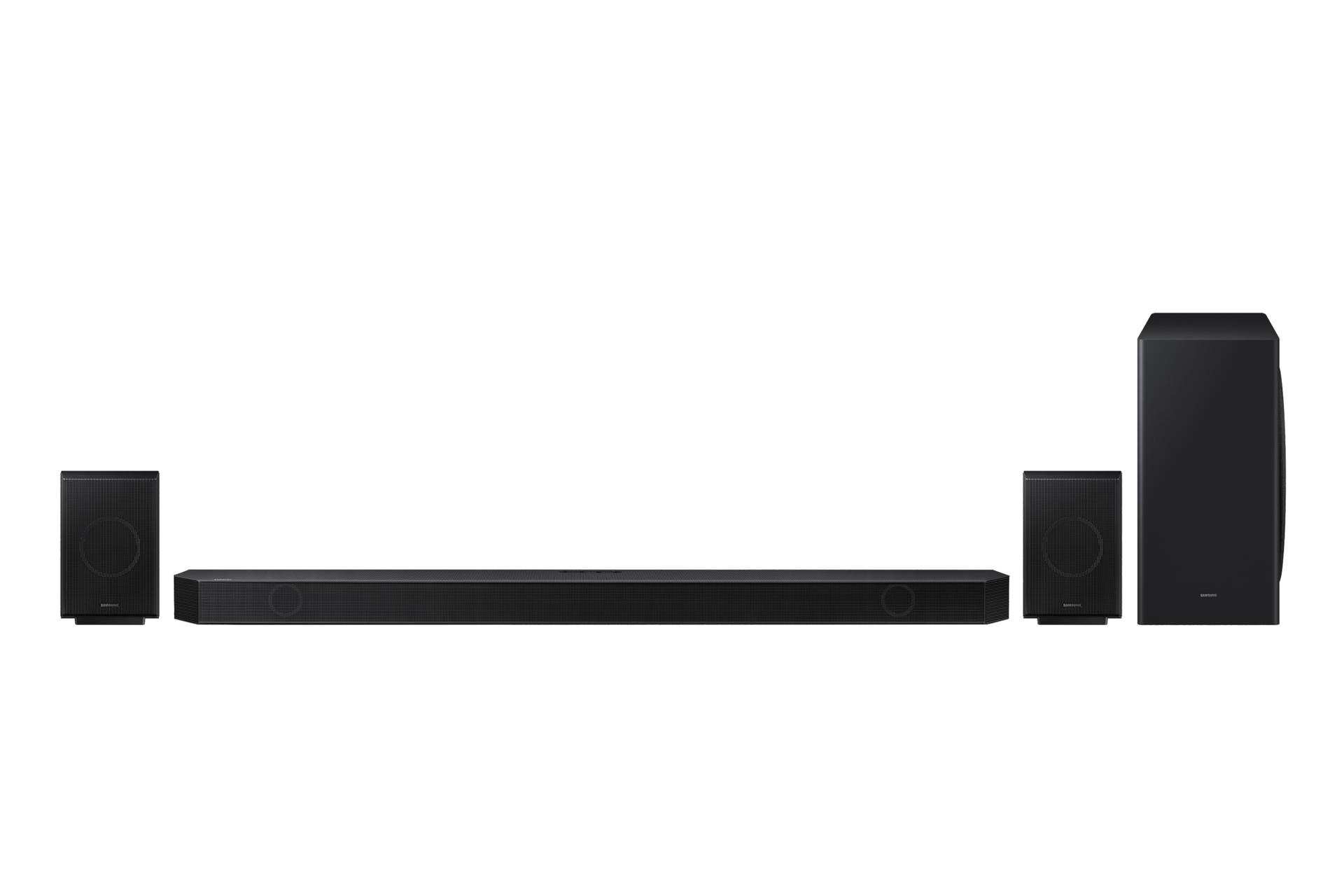 samsung wireless soundbar