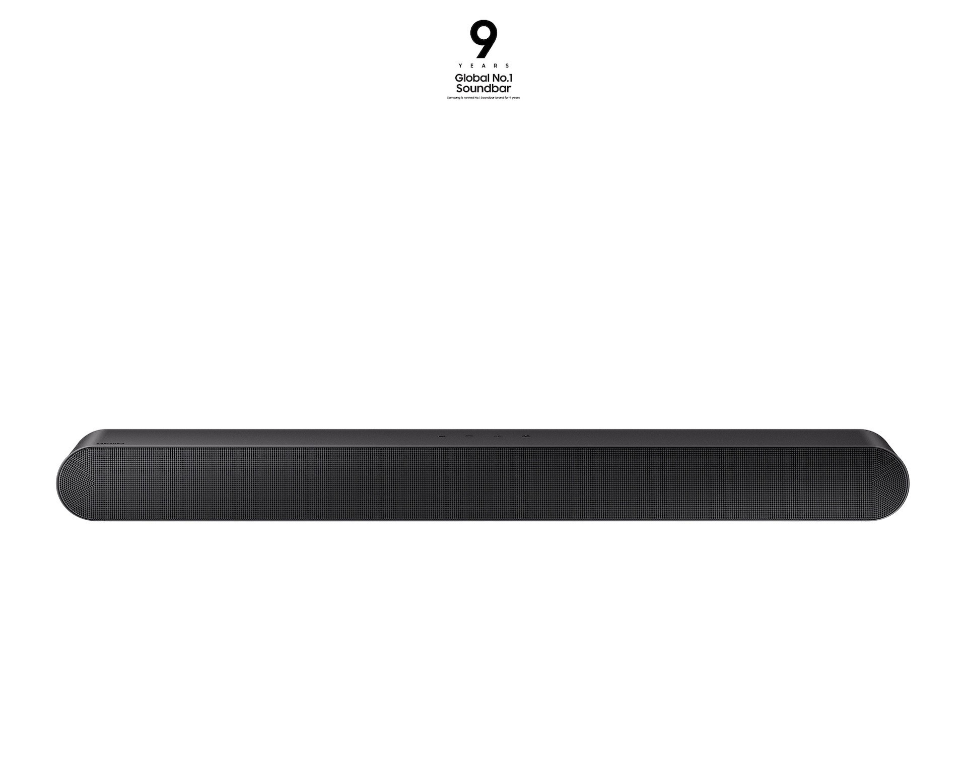 Samsung S-Series Soundbar HW-S56B