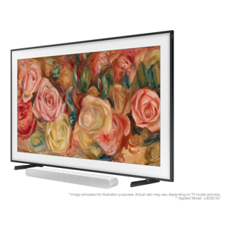 with-tv-r-perspective White