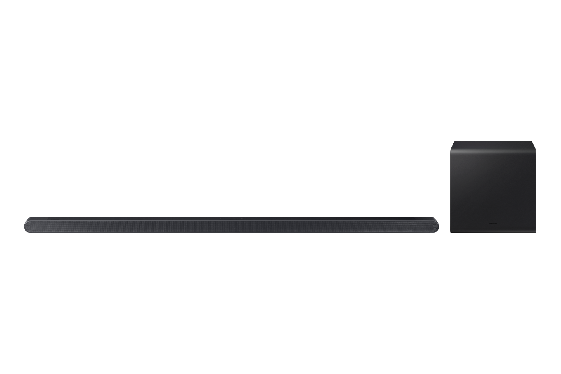 Samsung S-Series Soundbar HW-S810D 3.1.2ch med subwoofer (2024)