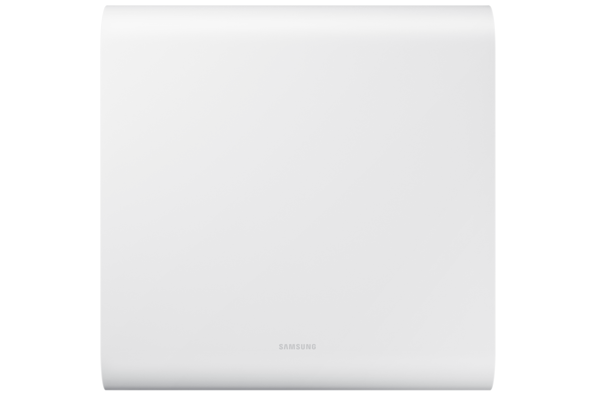 sub-woofer-front White
