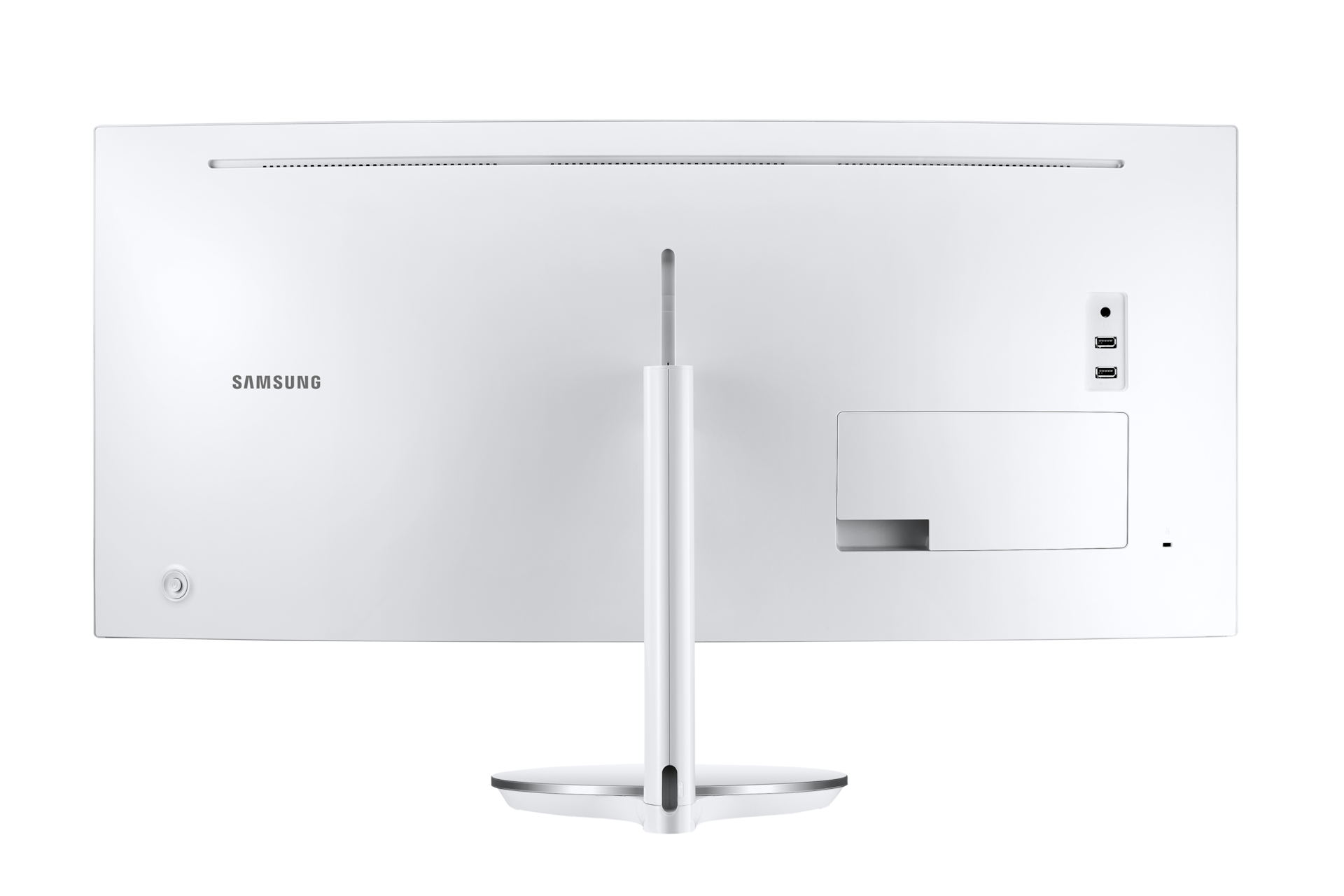 back White