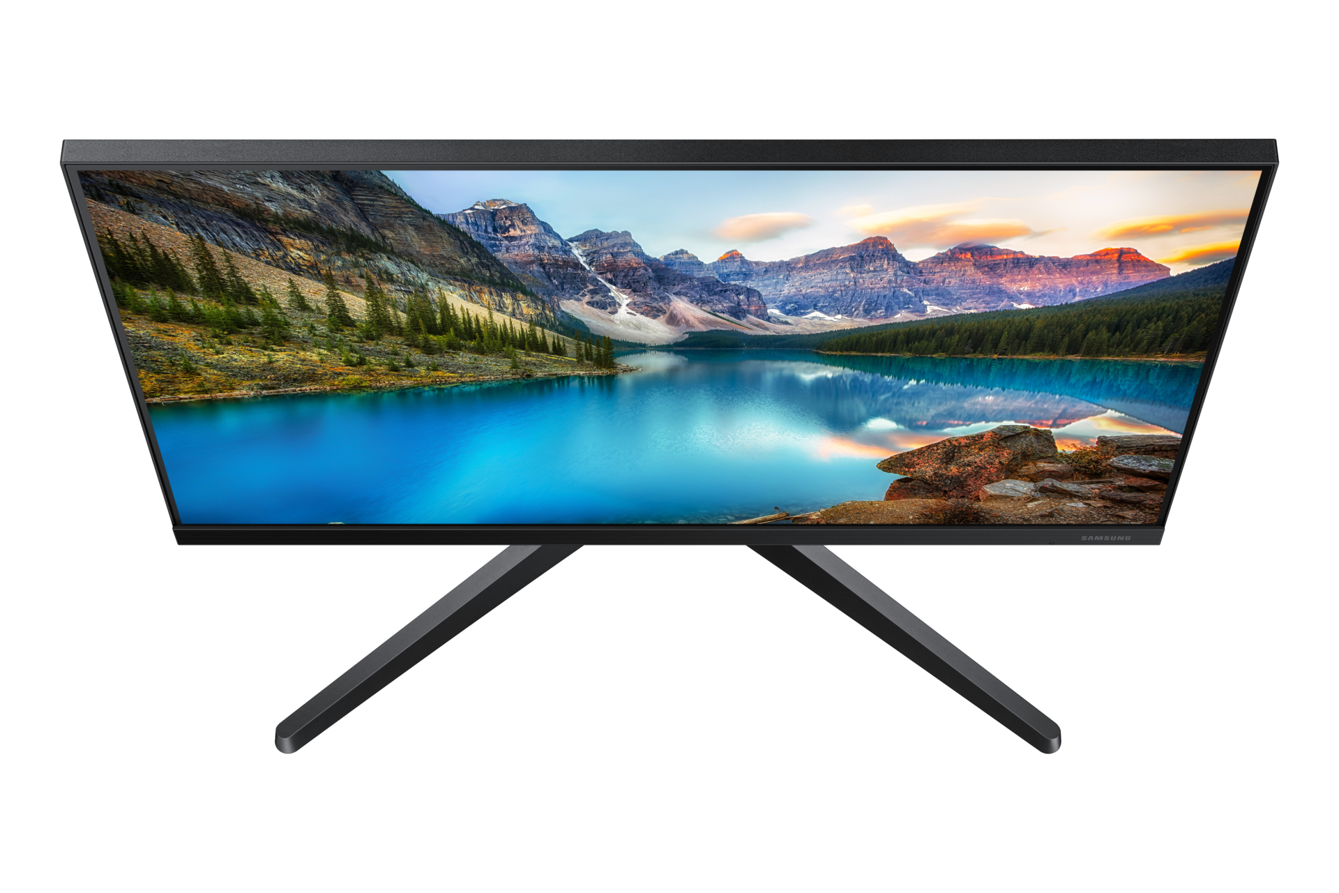 dynamic Black