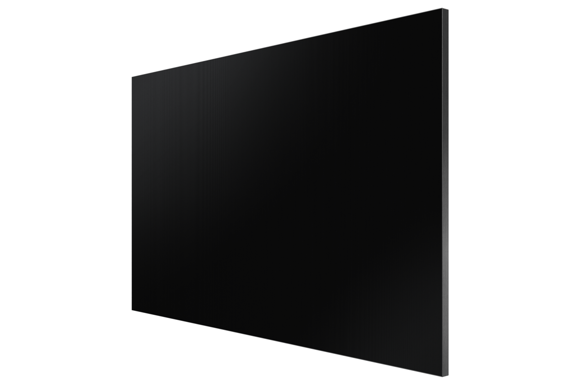 3000 Black, The Wall All-in-One