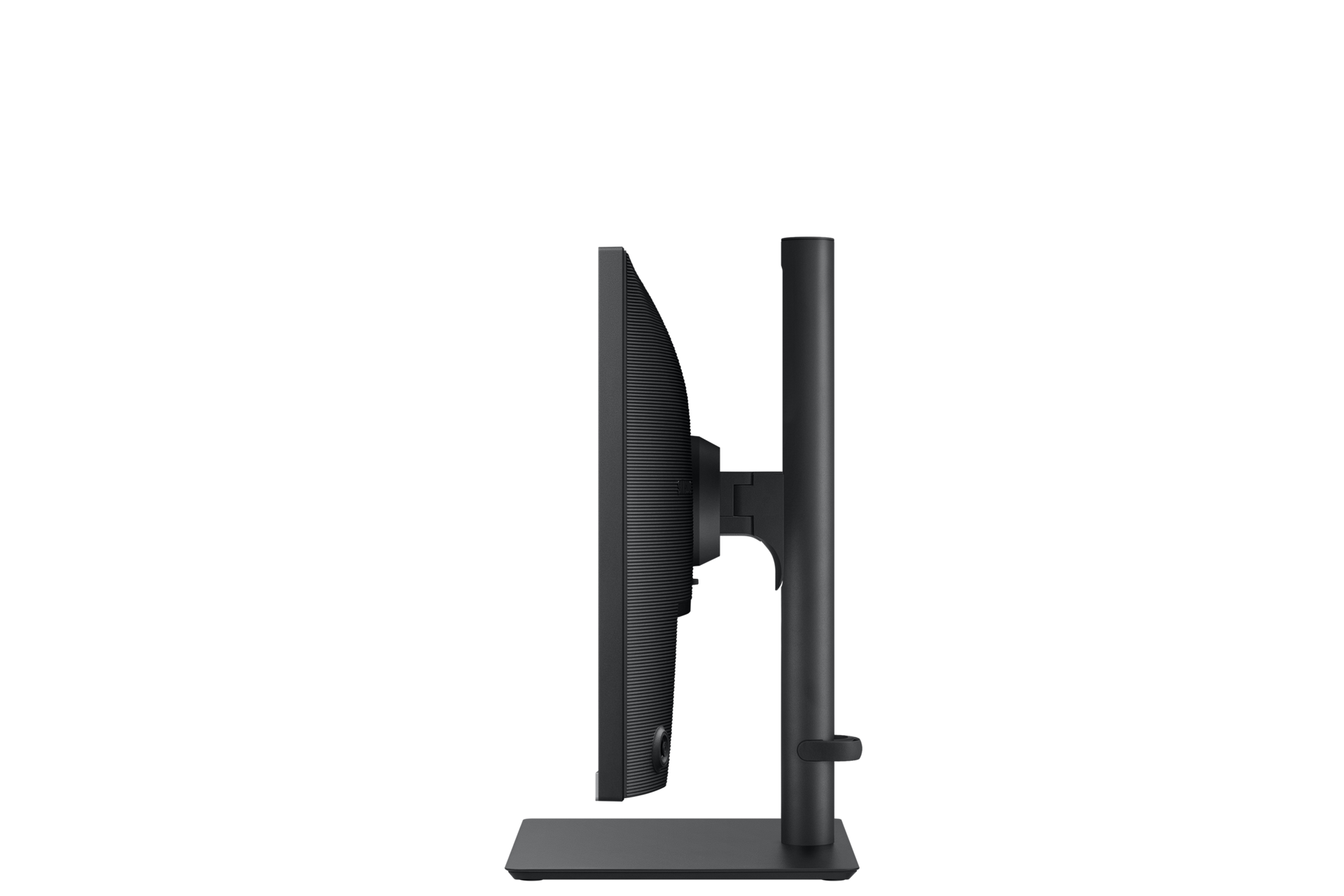 r-side-down Black