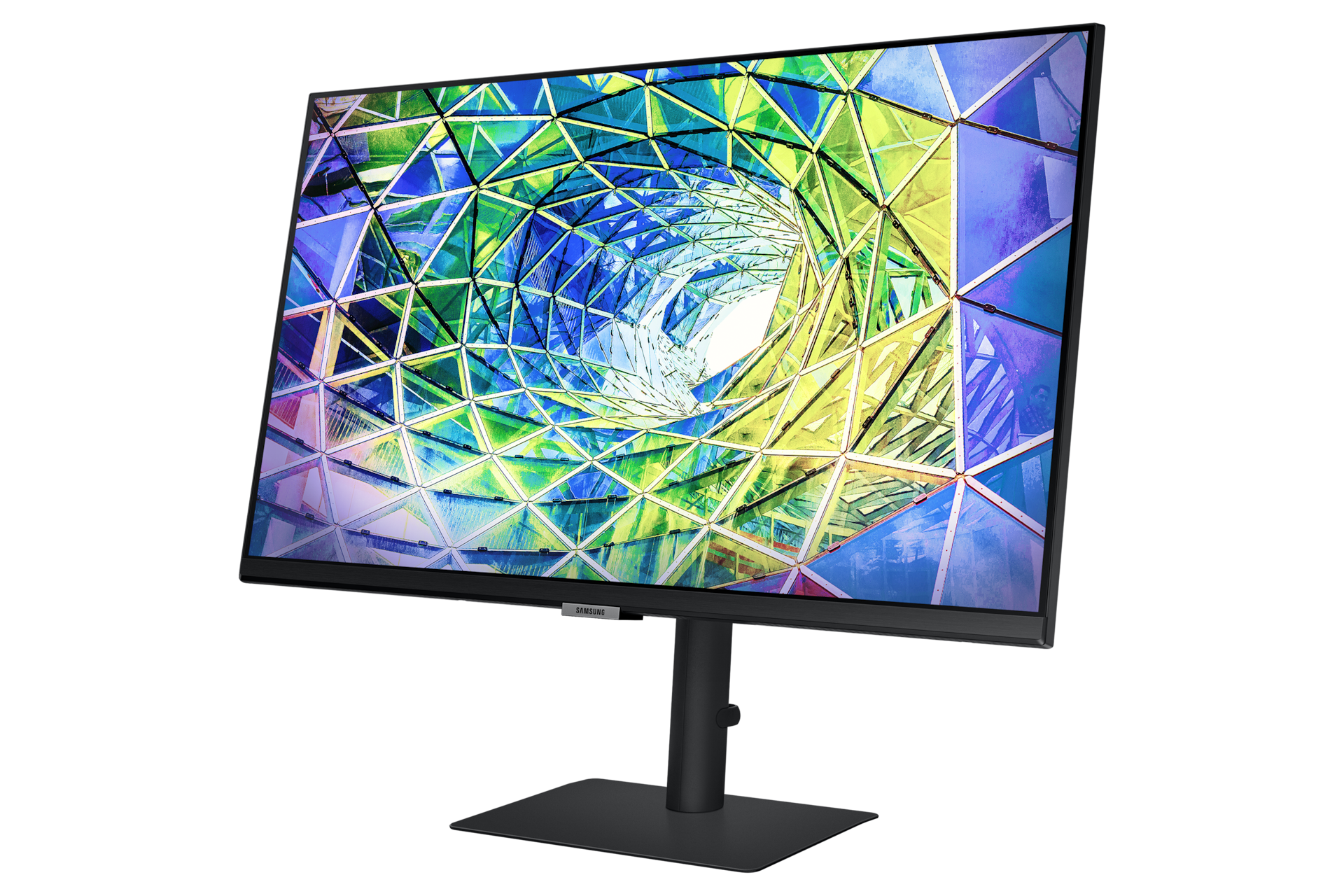 low-dynamic Black
