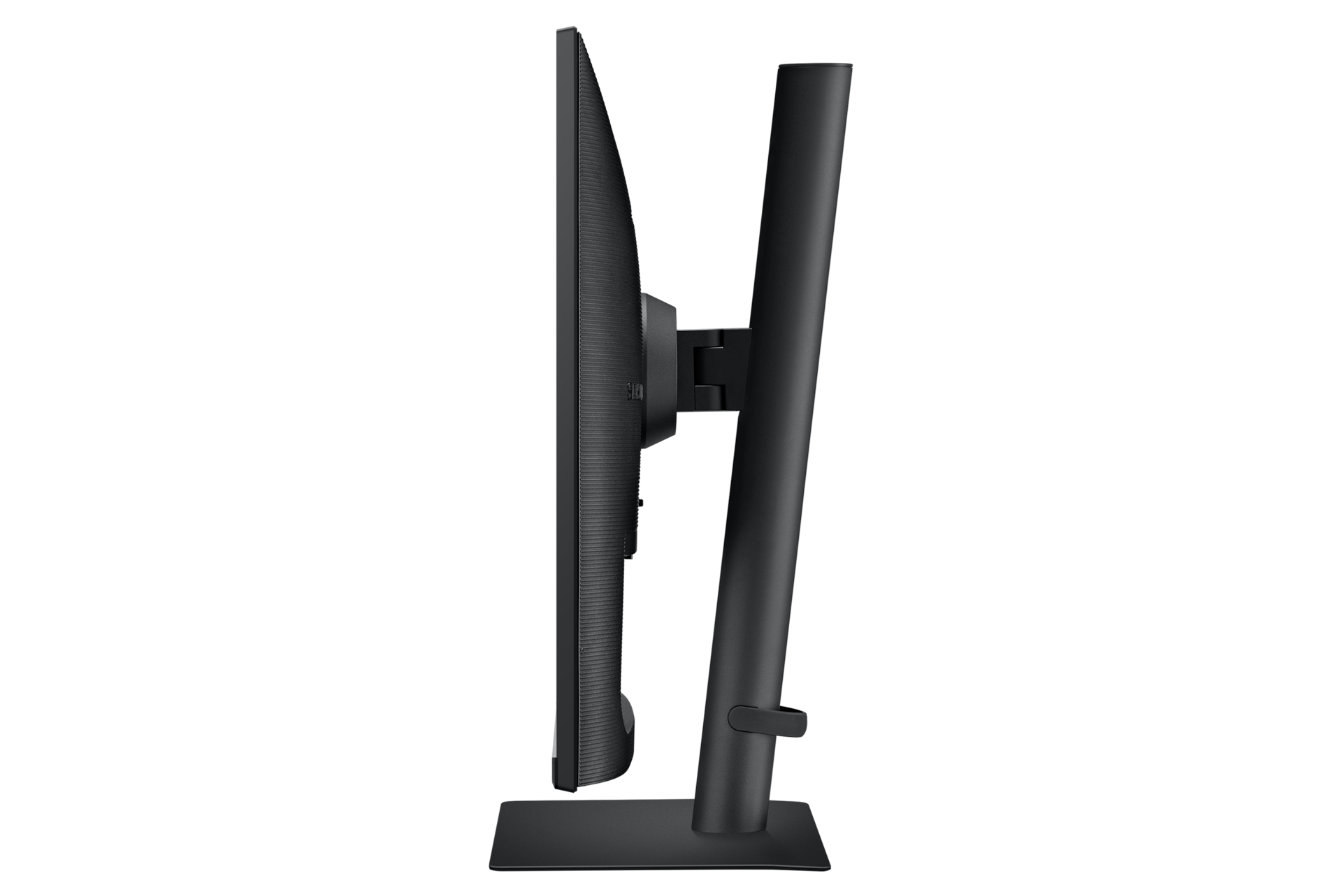 r-side-down Black