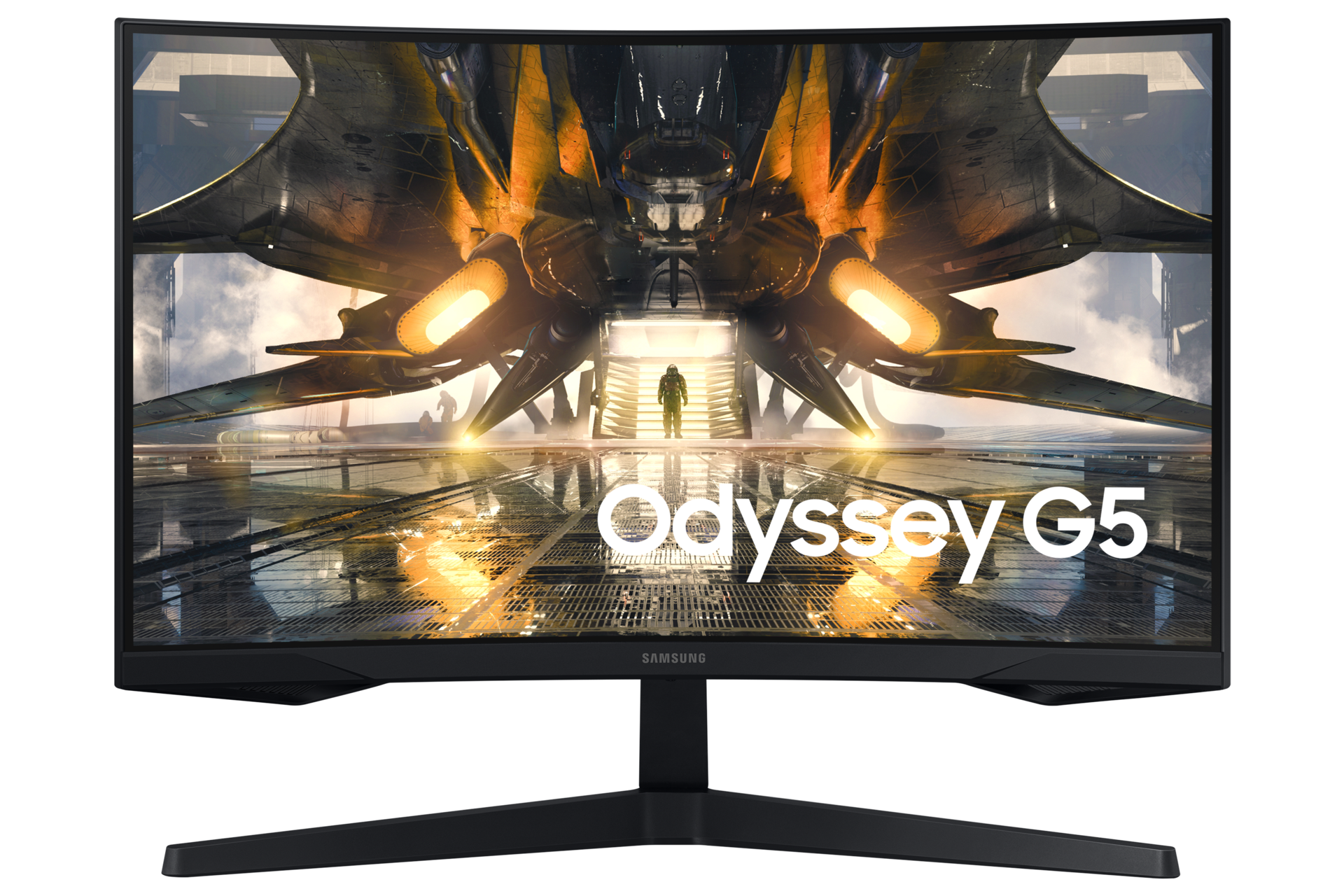 Samsung odyssey g5 - Hitta bästa priset på Prisjakt