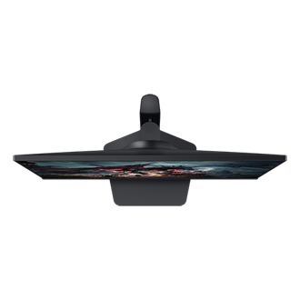 dynamic5 Black
