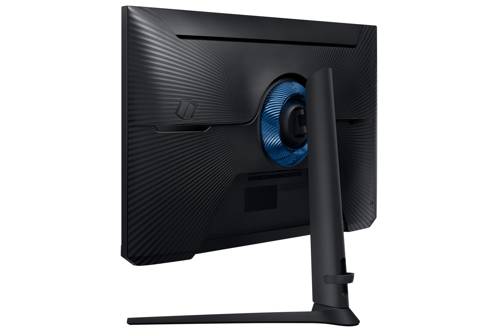 dynamic4 Black