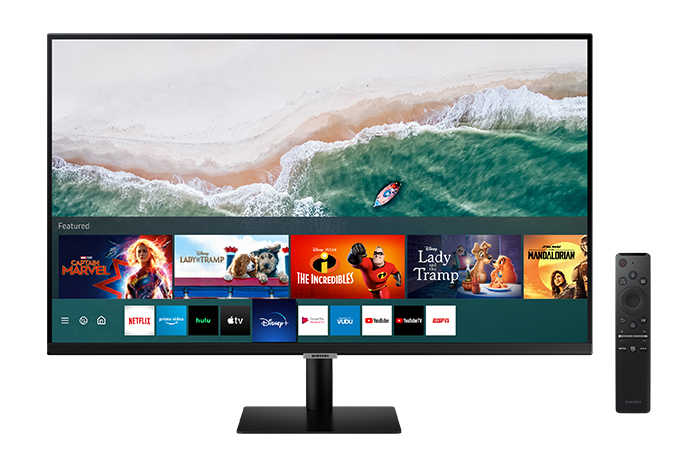 Smart Monitor M5