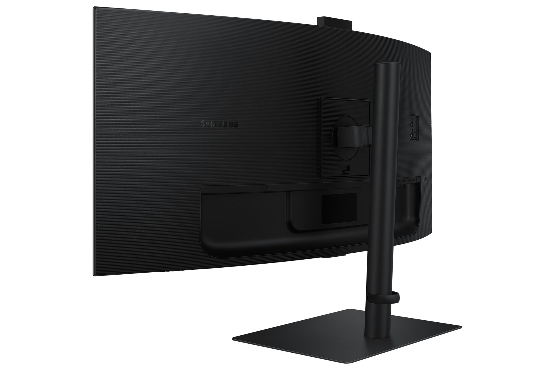 34" ViewFinity S6 S65VC Dynamic1 Black 