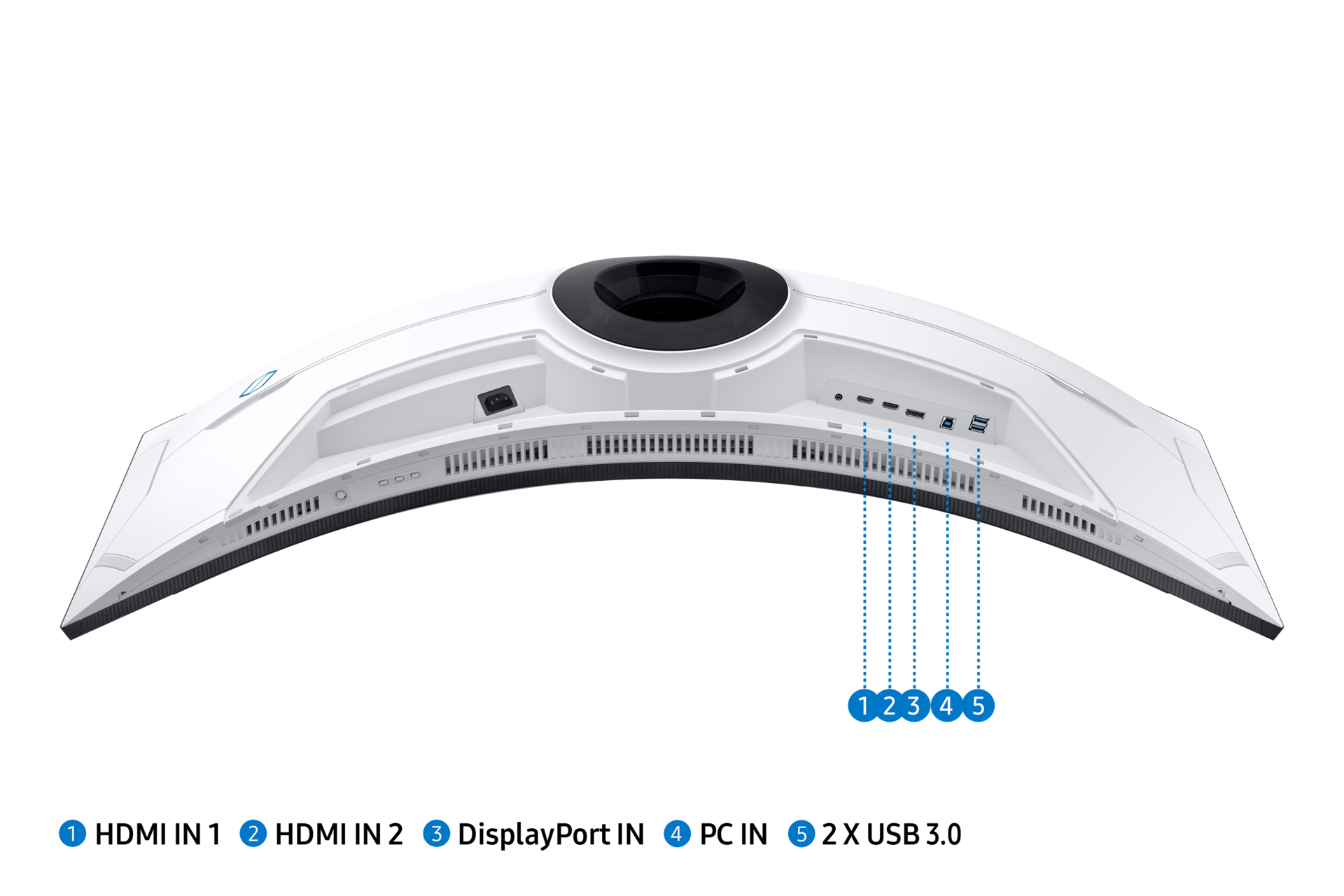 detail-connectivity White