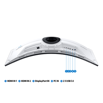 detail-connectivity White