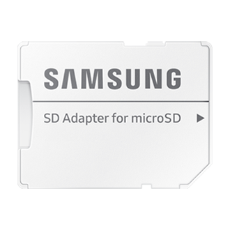 front-sd-adapter White