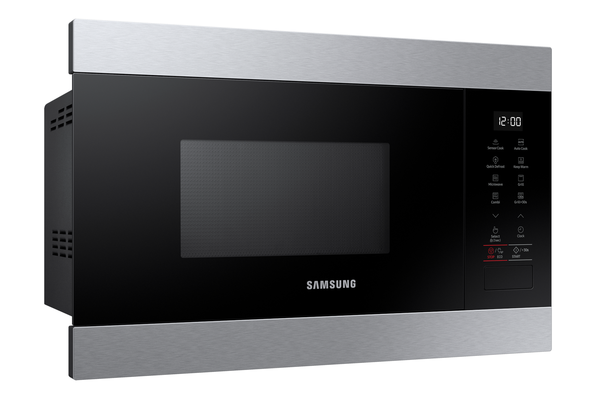 l-perspective Silver