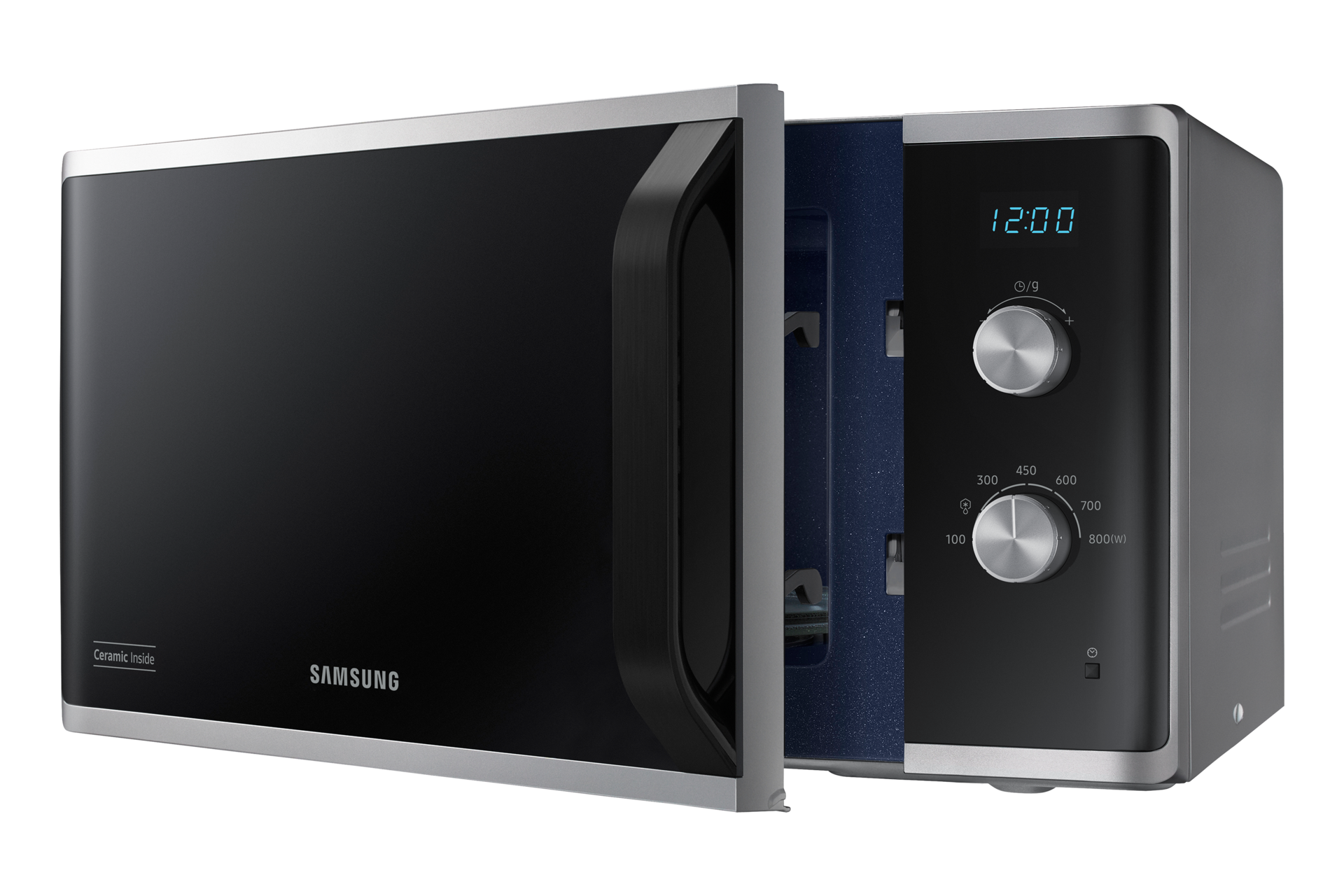 MW3500K Solo MWO with Dual Dial R-Perspective-Open Silver 