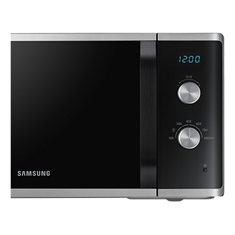 MW3500K Solo MWO with Dual Dial Detail Silver 