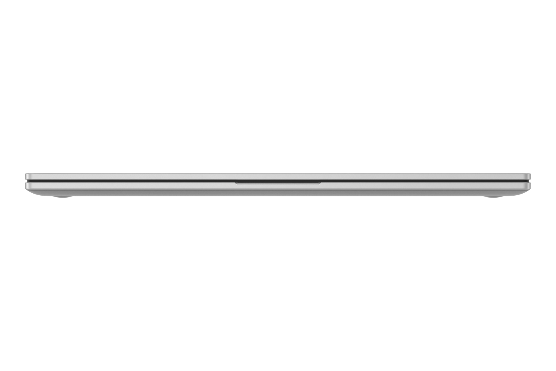 front-side Silver
