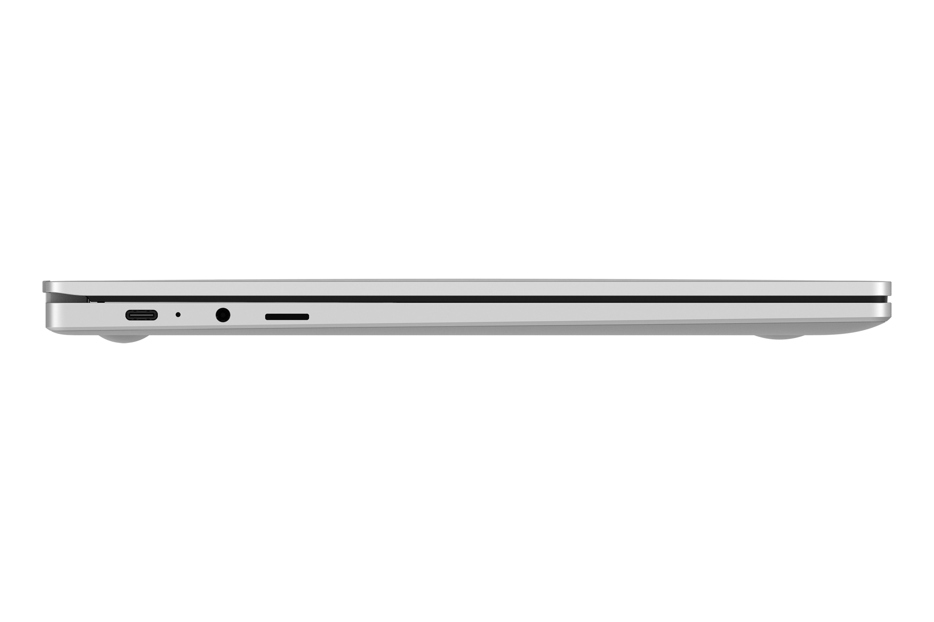 l-side Silver