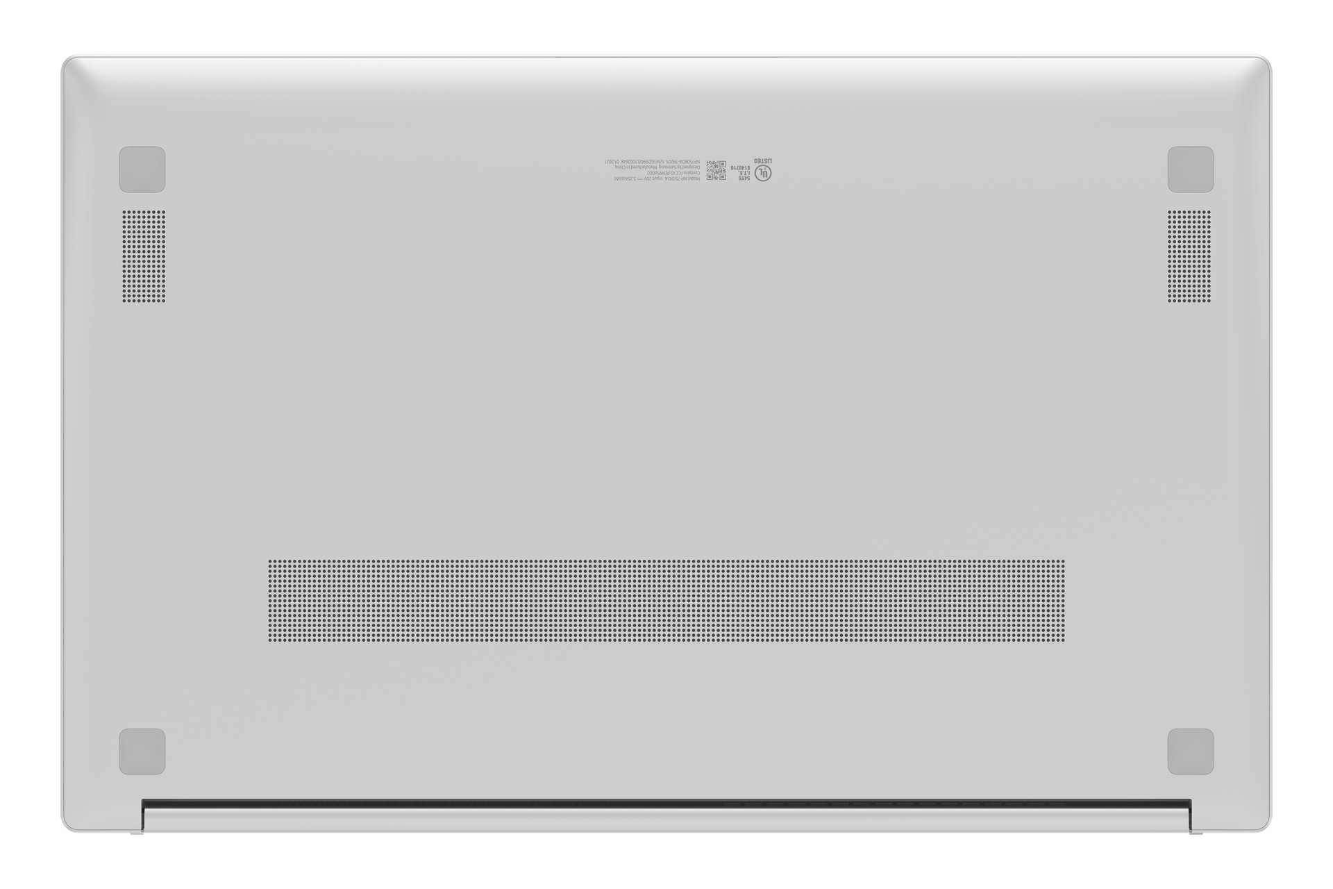 bottom Mystic Silver