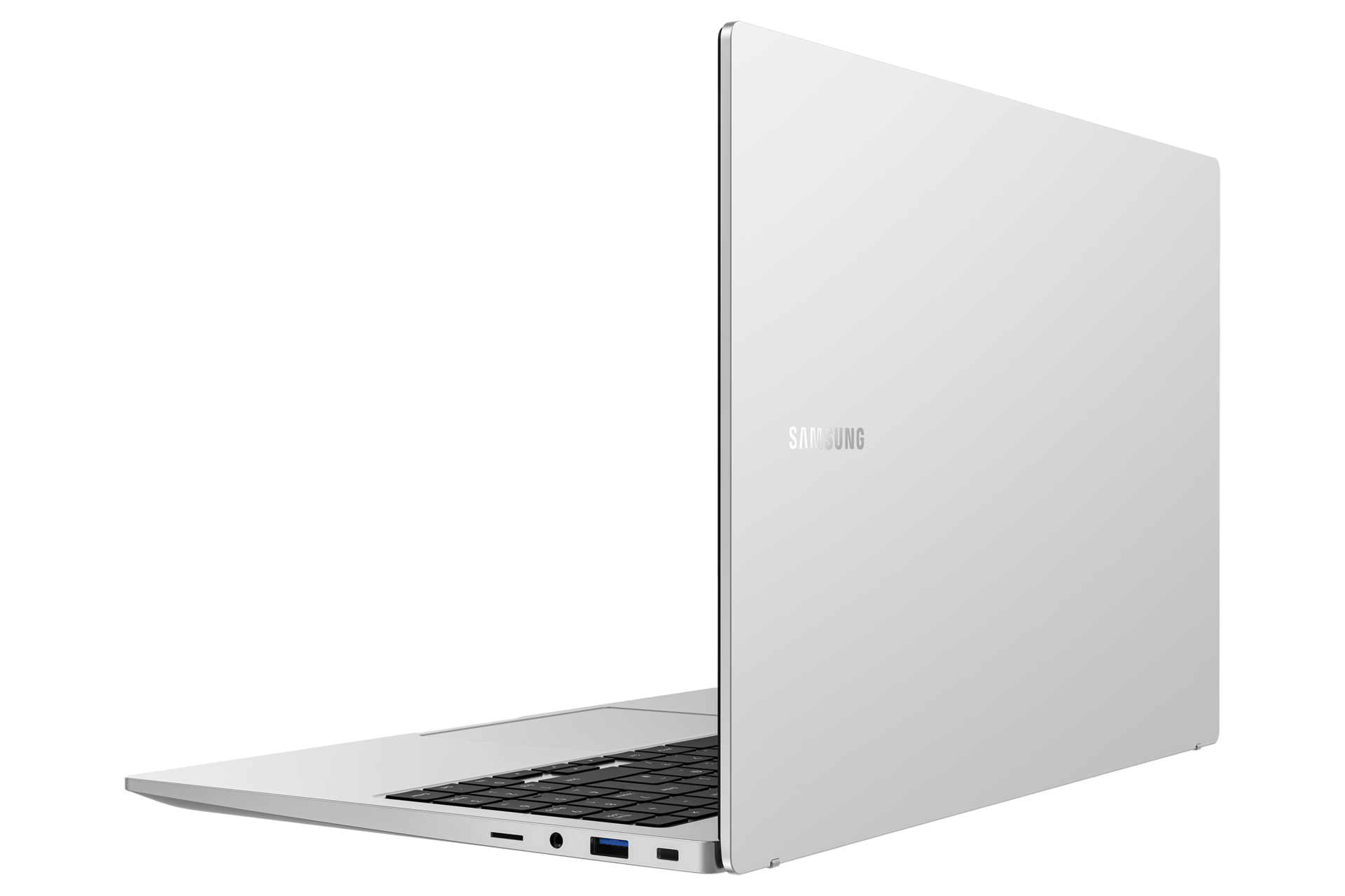 dynamic2 Mystic Silver