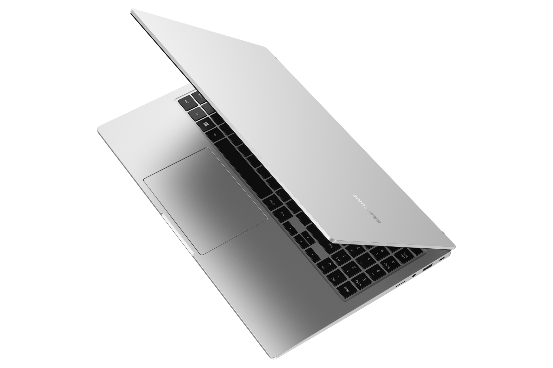 dynamic4 Mystic Silver