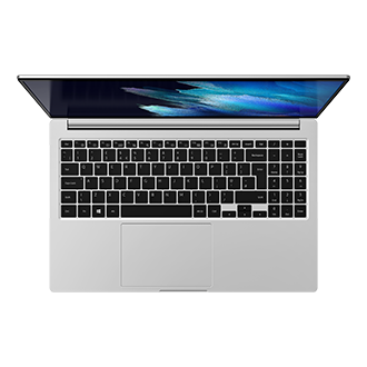 top-open Mystic Silver