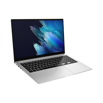 l-perspective Mystic Silver