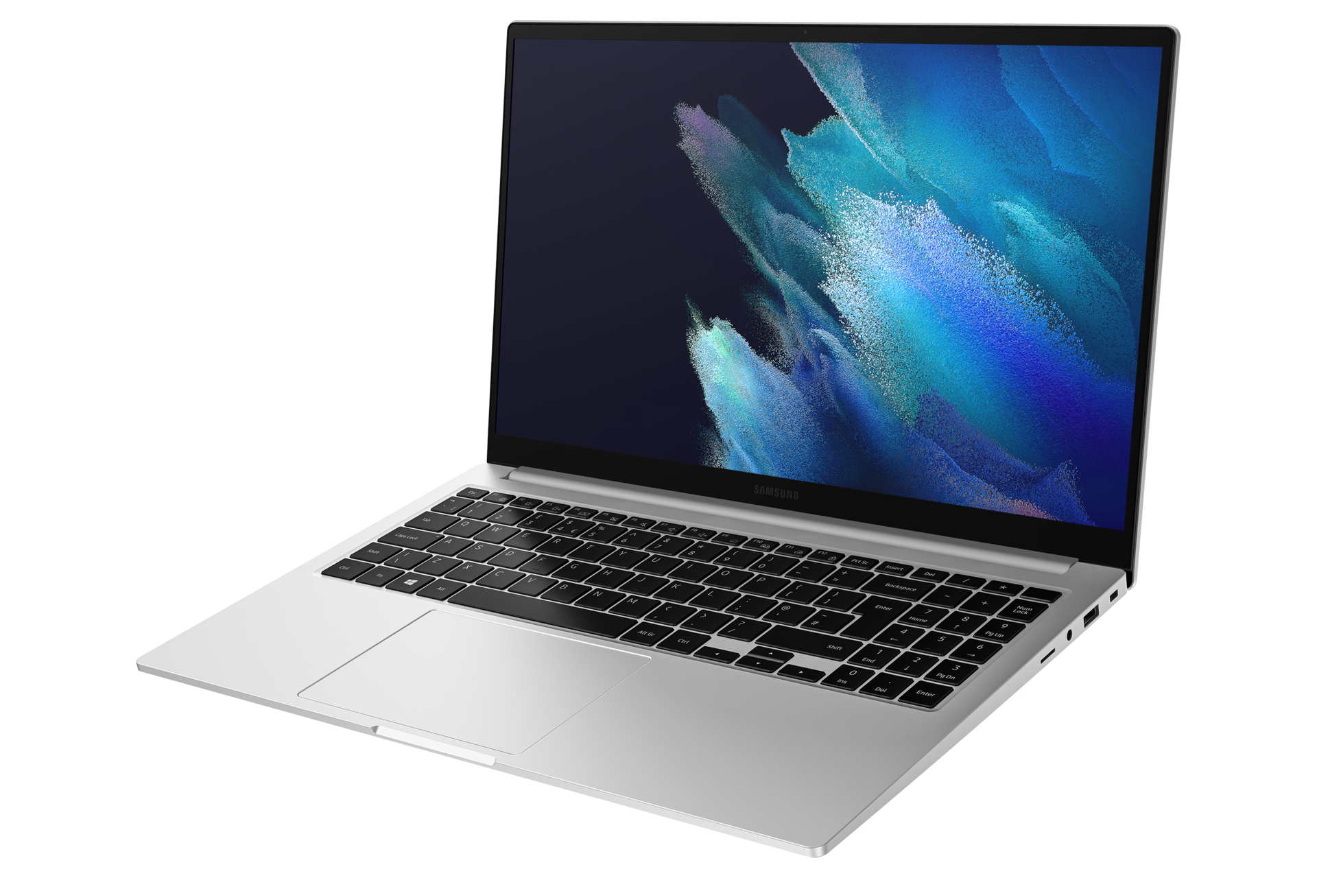 r-perspective Mystic Silver