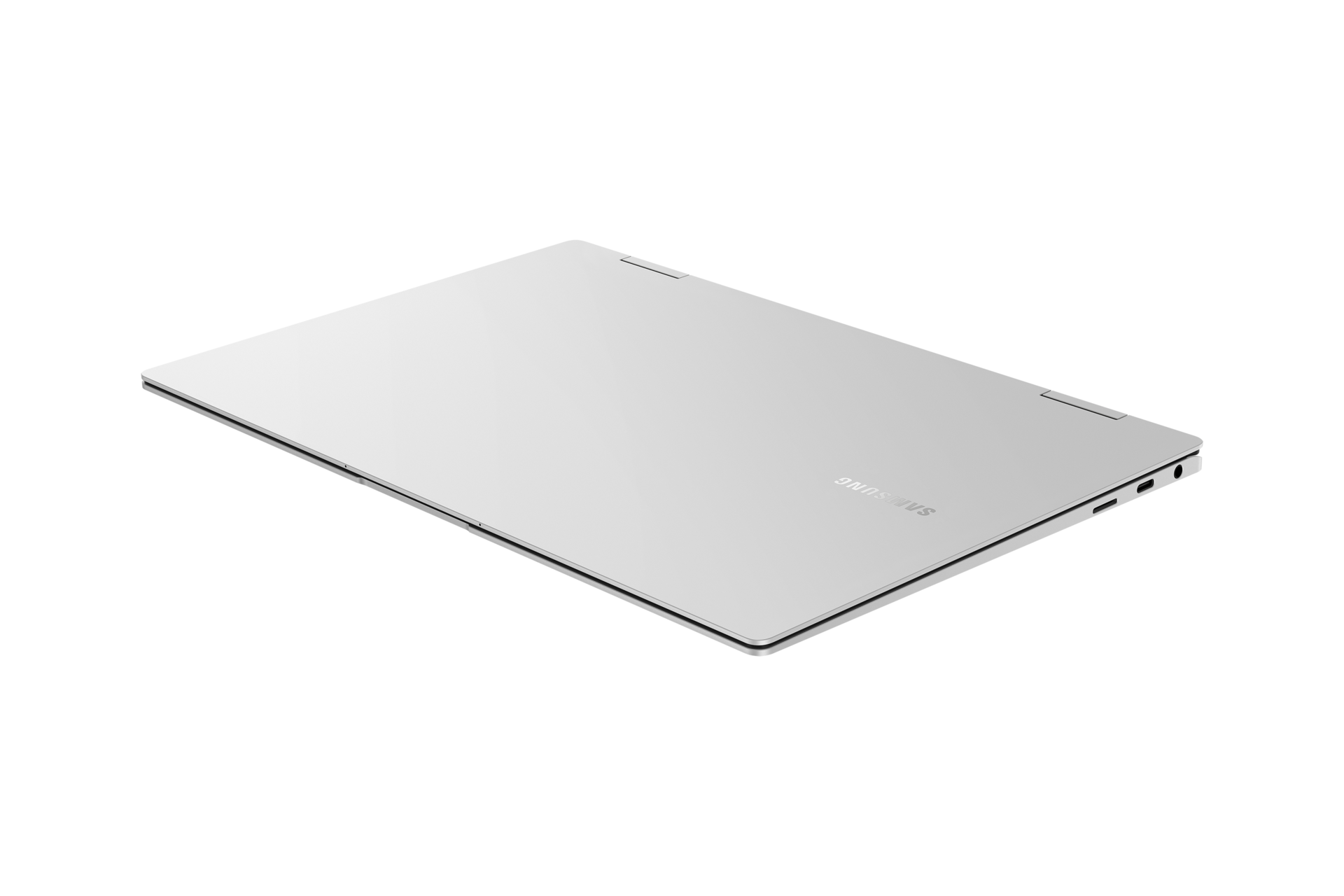 dynamic7 Mystic Silver