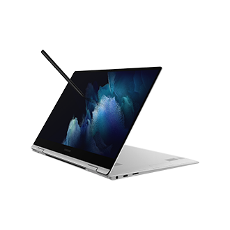 dynamic9-with-s-pen Mystic Silver