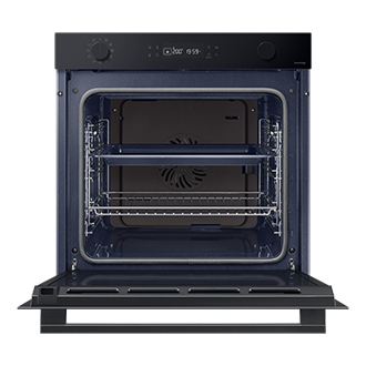 front-open2 Black