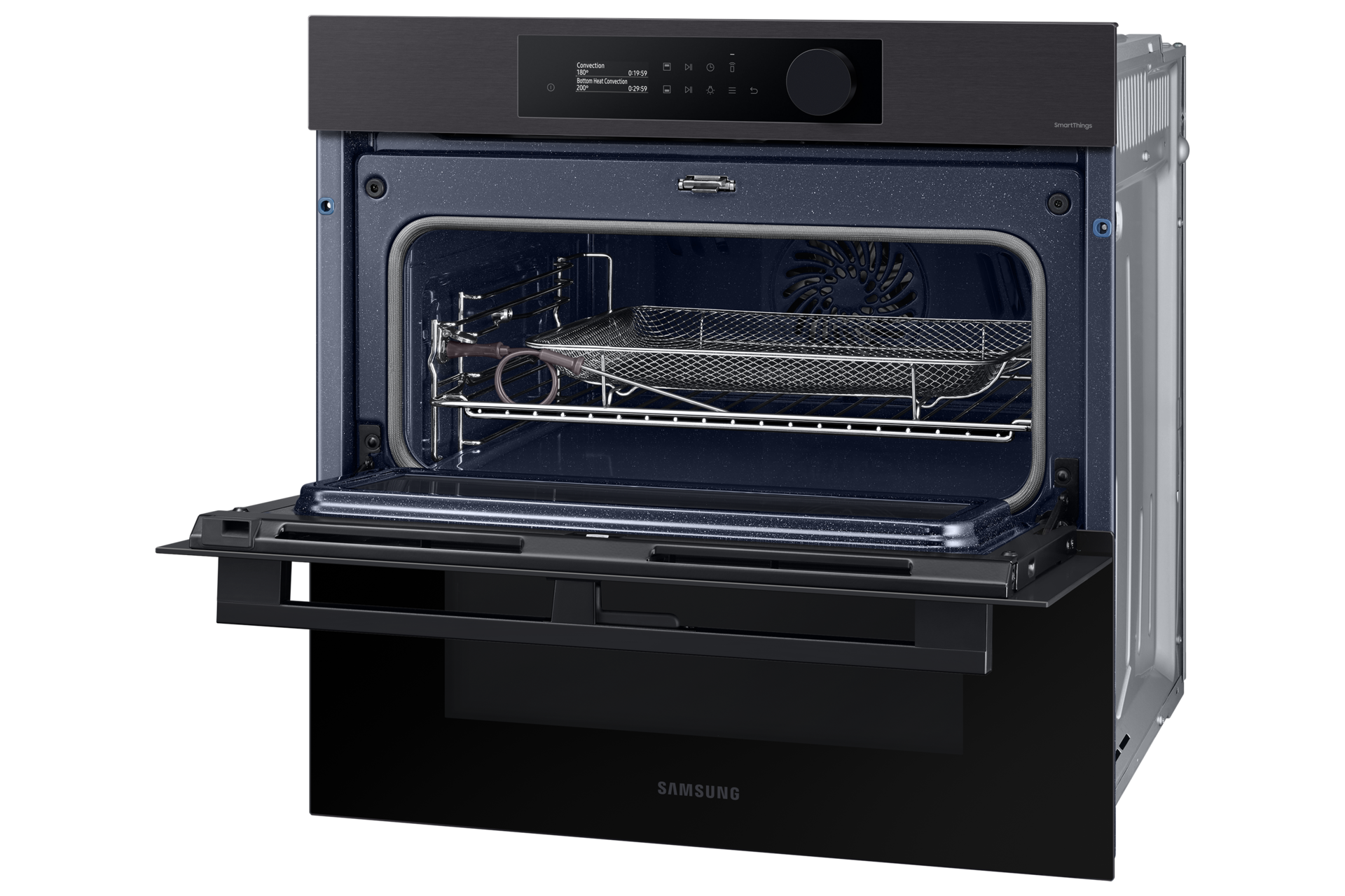 r-perspective-half-open2 Black