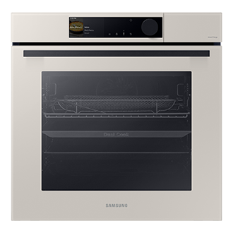 NV7000B 6 Series BESPOKE Inbyggnadsugn, 76L NV7B6695ACA/U1 | Samsung ...