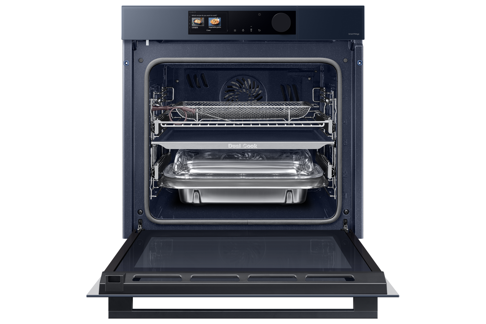 front-open4 Mystic Navy