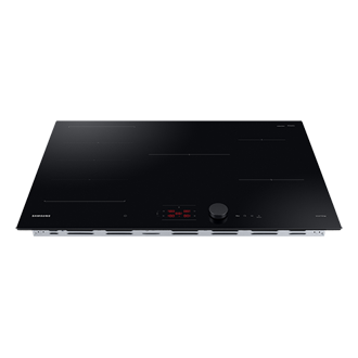 front-perspective Black