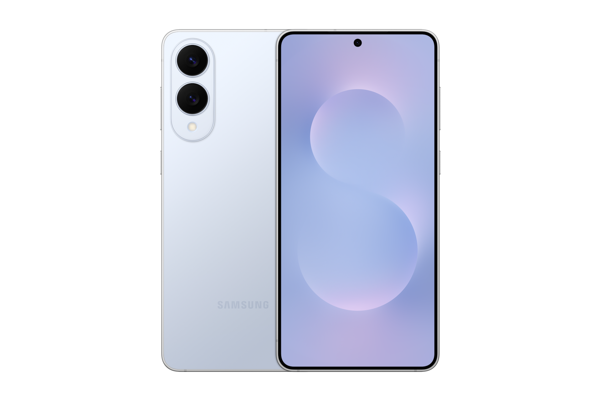Samsung Galaxy S25 Edge