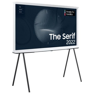 l-perspective Cloud White